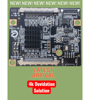 4k to 4k convertor